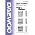 DAEWOO AMI-926RW Instrukcja Serwisowa