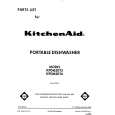 WHIRLPOOL KPDI620T4 Katalog Części