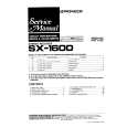 SX-1600 - Kliknij na obrazek aby go zamknąć