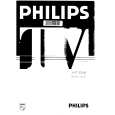 PHILIPS 14PT135B/16 Manual de Usuario