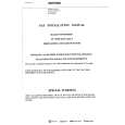 WHIRLPOOL CRG7500CAE Manual de Instalación