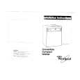 WHIRLPOOL LC4900XTN0 Manual de Instalación