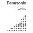 PANASONIC AJ-YAC150P Manual de Servicio