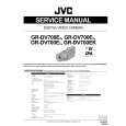 JVC GRDV700EX/EY/EZ/EK Manual de Servicio
