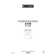 ZANKER LF6250 Manual de Usuario