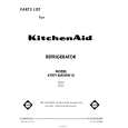 WHIRLPOOL KTRF18MSTO10 Catálogo de piezas