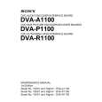 DVA-P1100 - Kliknij na obrazek aby go zamknąć