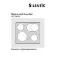 SILENTIC GKT04001X Manual de Usuario
