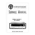 KENWOOD MODEL ELEVEN II Manual de Servicio