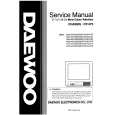 DAEWOO 14Q1 Instrukcja Serwisowa