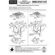 WHIRLPOOL CVG4280W Manual de Instalación