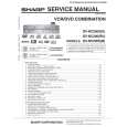 SHARP DVNC200RU Manual de Servicio