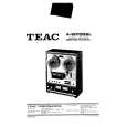 TEAC A-6010GSL Manual de Servicio