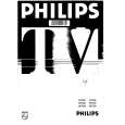 PHILIPS 25PT532A/05 Manual de Usuario