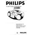 PHILIPS AZ2000/01 Manual de Usuario