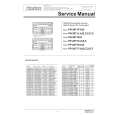 CLARION PP-2871T-B Manual de Servicio