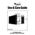 WHIRLPOOL MT6120XYB2 Manual de Usuario