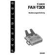 FAX-T301