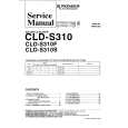 PHILIPS CLD-S310 Manual de Servicio
