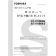 TOSHIBA SD-170EKB2 Manual de Servicio
