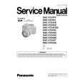 PANASONIC DMC-FZ30GT VOLUME 1 Instrukcja Serwisowa