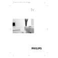 PHILIPS 32PW6517/01 Instrukcja Obsługi
