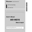 AVD-W6210/UC - Kliknij na obrazek aby go zamknąć