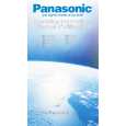 PANASONIC CT-13R42C Instrukcja Obsługi