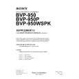 BVP-950WSPK - Kliknij na obrazek aby go zamknąć