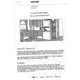 WHIRLPOOL LSE7806ADE Manual de Instalación