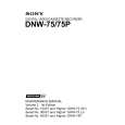 DNW-75P VOLUME 2 - Haga un click en la imagen para cerrar