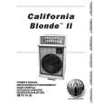 CALIFORNIA BLONDE II - Kliknij na obrazek aby go zamknąć