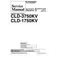 PIONEER CLD3750KV Manual de Servicio
