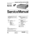 PHILIPS VP40623 Manual de Servicio