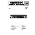 GRUNDIG V7000 Manual de Servicio