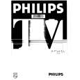 PHILIPS 21PT532B/05 Manual de Usuario