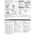PANASONIC SLSX275 Manual de Usuario