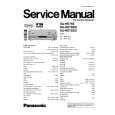 PANASONIC SA-HE75EG Manual de Servicio