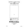 ELECTROLUX GCB350EPLGLP Manual de Usuario