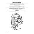 WHIRLPOOL KSRX25FNBT01 Manual de Usuario