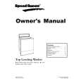 WHIRLPOOL SLW110RAW Manual de Usuario