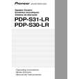 PDP-S31-LR/XIN1/E - Haga un click en la imagen para cerrar
