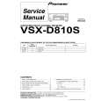 VSX-D810S/MYXJIGR - Kliknij na obrazek aby go zamknąć
