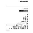 PANASONIC AJ-HD1200AMC Manual de Servicio