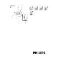 PHILIPS HD1172/60 Instrukcja Obsługi
