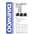 DAEWOO DTH20V3FS Instrukcja Serwisowa