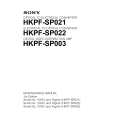 HKPF-SP022 - Haga un click en la imagen para cerrar