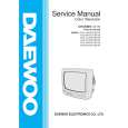 DAEWOO DTQ20N3 Instrukcja Serwisowa