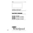 WHIRLPOOL AGB 503/WP Manual de Usuario