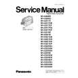 PANASONIC NV-GS21EK Manual de Servicio